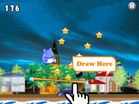 Super Monster Jump Pro - Choose The Best Monster And Hits Jumped To Victory screenshot 10