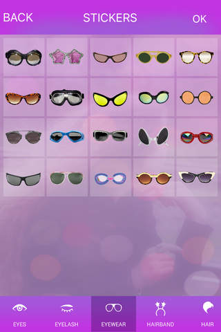 Funny Face Changer - Face Photo Editor - náhled