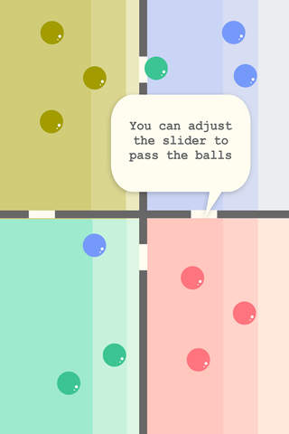 Ball Trap - náhled