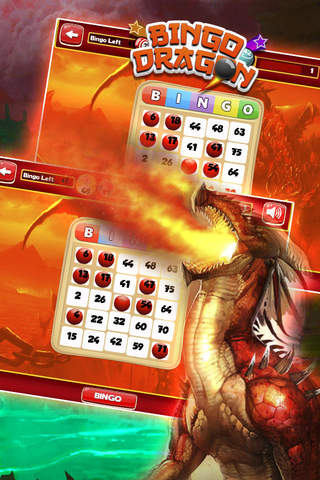 Roll Bingo - Free Bingo Casino Game - náhled
