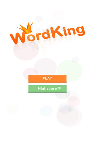 WordKing - Crossword puzzle game! - náhled