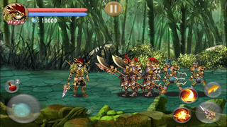 PRG Dragon Hunter screenshot 3
