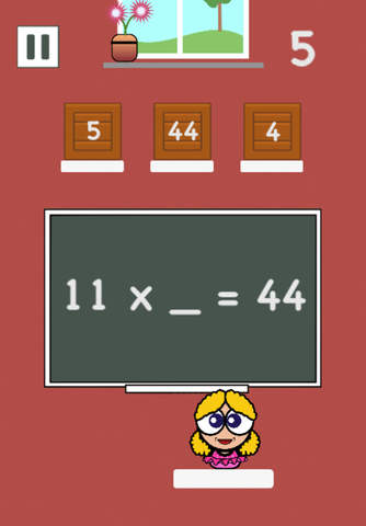 Math Academy - Multiplication & Division - náhled