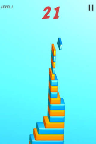 Jelly Towers - náhled