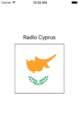 Radio Cyprus Live FREE (e radio - eradio) - náhled