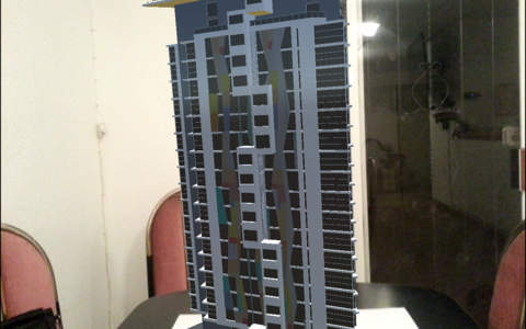 3DM A360 - náhled
