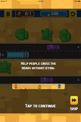 Road Safety For Kids Free - náhled
