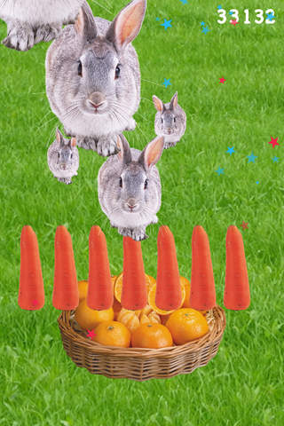Carrot Defence - náhled