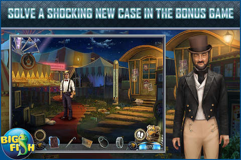 Dead Reckoning: The Crescent Case - A Mystery Hidd - náhled