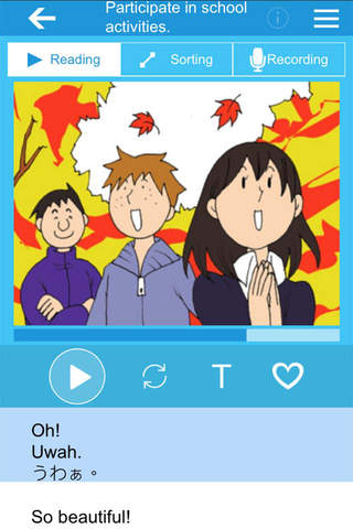 Learn Basic Japanese with Tchin - náhled