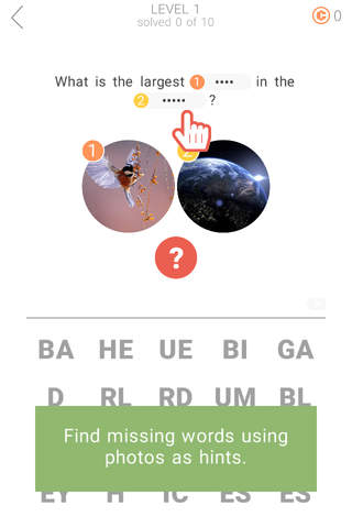 Trivia for All - náhled