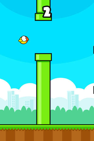 Tiny Bird - The Adventure - náhled