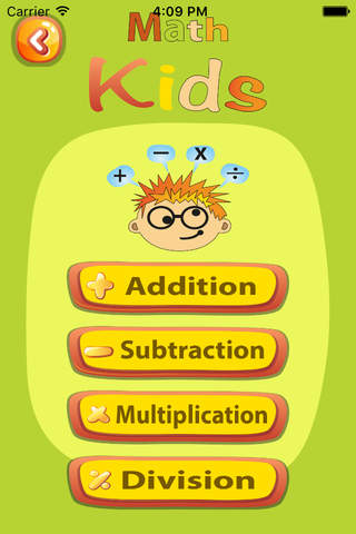 Math For Children Free - náhled