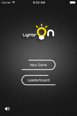 Lights On Puzzle - náhled
