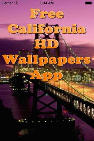 California Wallpapers - náhled