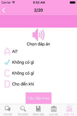 Hội Thoại Tiếng Nhật - náhled