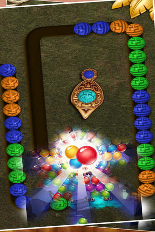 Marble Legend - Puzzle Game - náhled