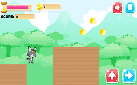 Best New Cat Games of Classic Favorite and Toddler - náhled