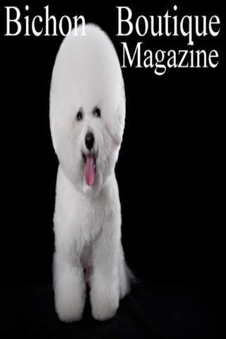 Bichon Boutique:Bichon Frise Magazine - náhled
