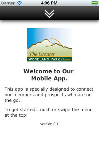 Greater Woodland Park Chamber w/Access - náhled