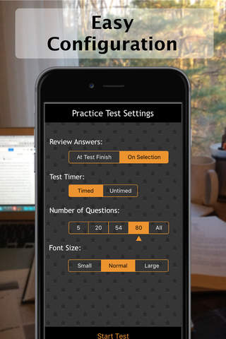 NLN PAX-RN Practice Tests by McGraw-Hill Education - náhled