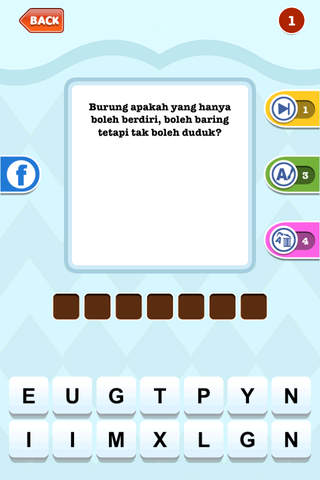 Jom Teka Teki - náhled