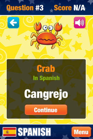 Learn Spanish - Fast and Free - náhled