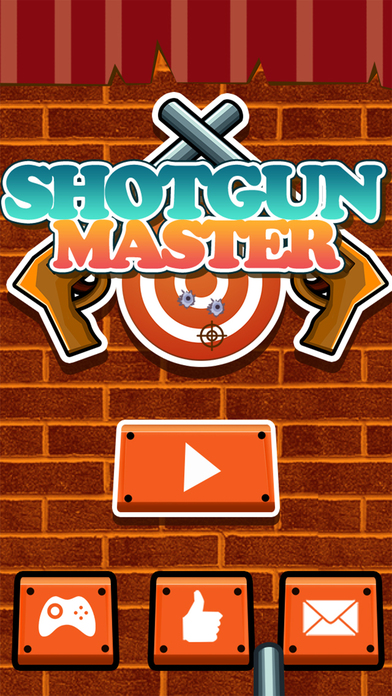 Shotgun Master - fun gun game screenshot 5