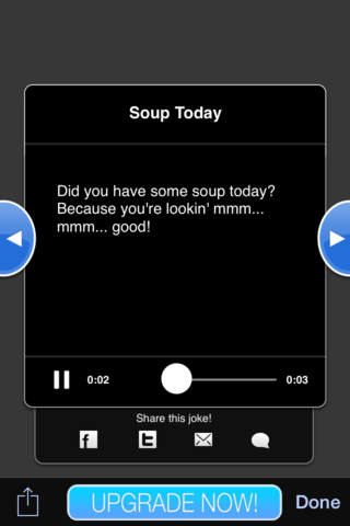 Awful-ly Funny Pick-Up Lines! - náhled