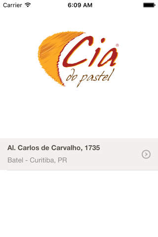 Cia do Pastel - náhled