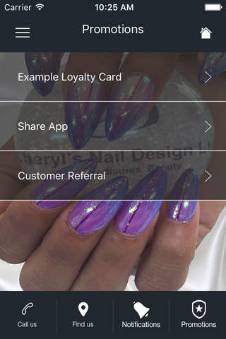 Cheryls Nail Design - náhled