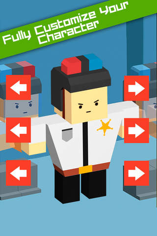 Cops & Robbers 2 - náhled