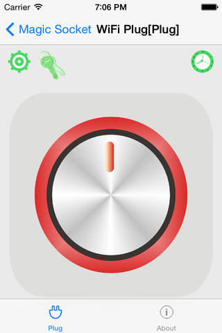 Magic Socket - náhled