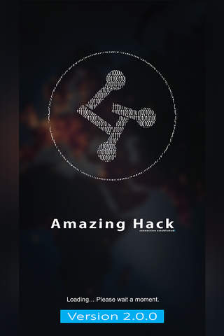 Hacking Simulator - náhled