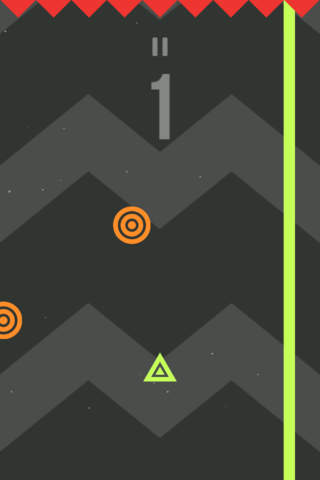 Geometry Shooting hit fast moving goals at right t - náhled