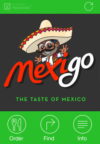 Mexigo, Maidstone - náhled