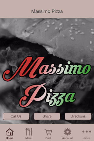 Massimo Pizza Rotherham - náhled