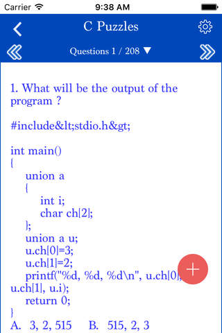 c,c++ debugging programs - náhled