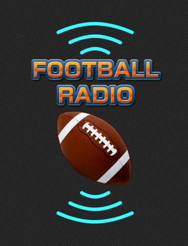Football Radio 2016-17: Pro & College Football - náhled