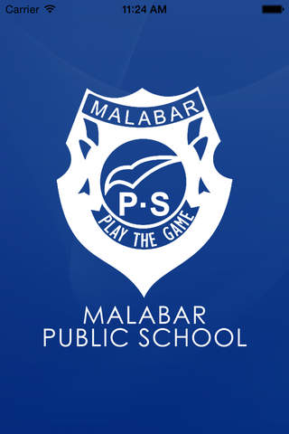 Malabar Public School - Skoolbag - náhled