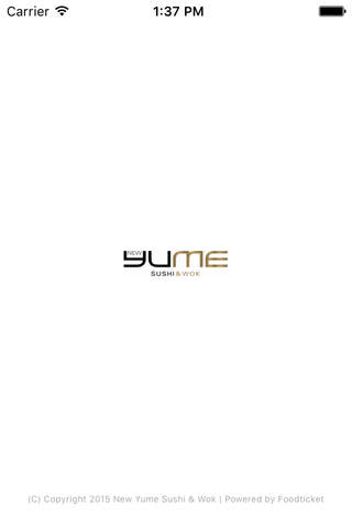 New Yume Sushi & Wok - náhled