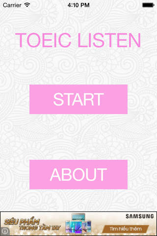 Toeic Test Listening - Test your Toeic Listening S - náhled
