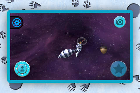 Ice Age AR - Collision Course - náhled