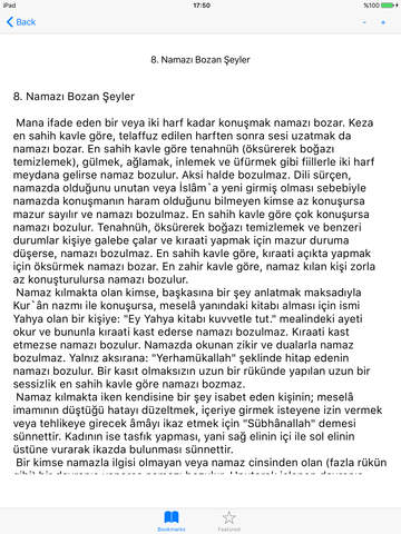 Büyük Şafii Fıkhı - náhled