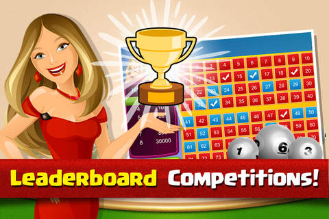 Classic Keno Casino - Video Casino Play for Free F - náhled