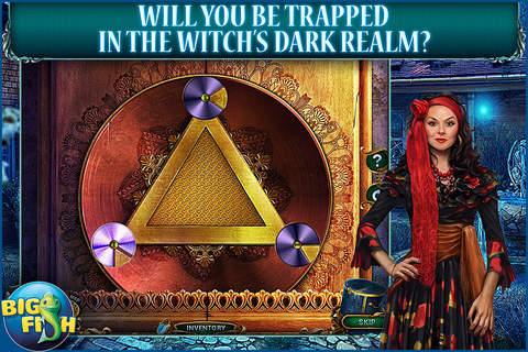 Mystery Tales: The Twilight World - A Hidden Objec - náhled