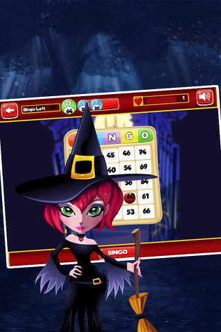 Bingo Gem Mania Pro - náhled