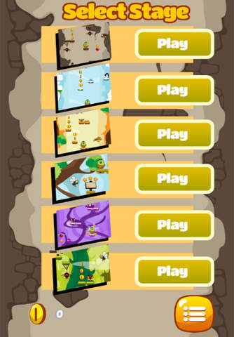 Sky Jumper Game - King of the Hill - náhled