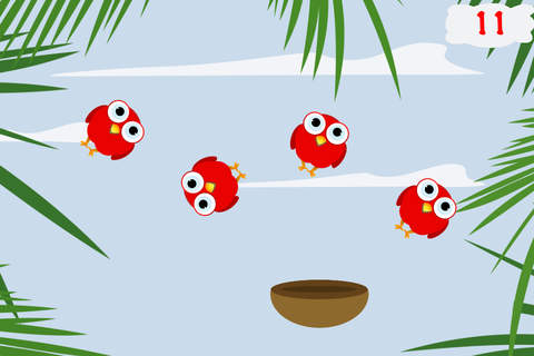 Jump Jump Birds - náhled