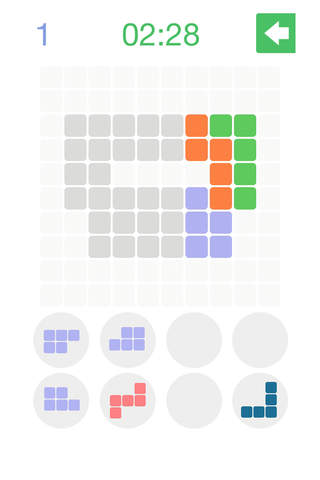 Real PentaPuzzle - náhled